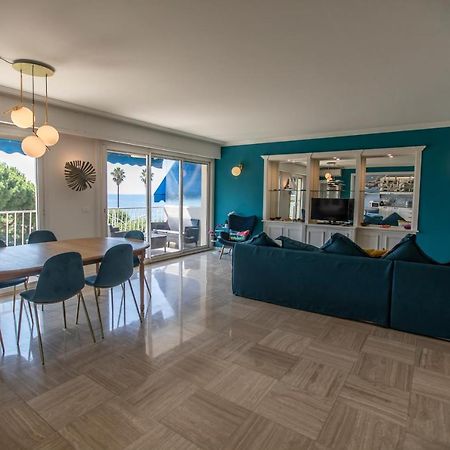 Апартаменты La Casa Blu By Connexion Канны Экстерьер фото