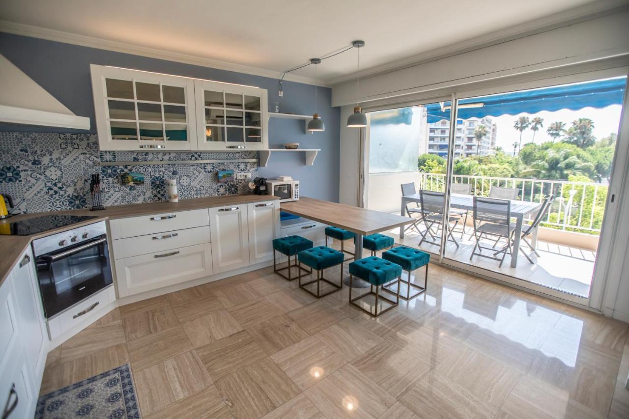 Апартаменты La Casa Blu By Connexion Канны Экстерьер фото